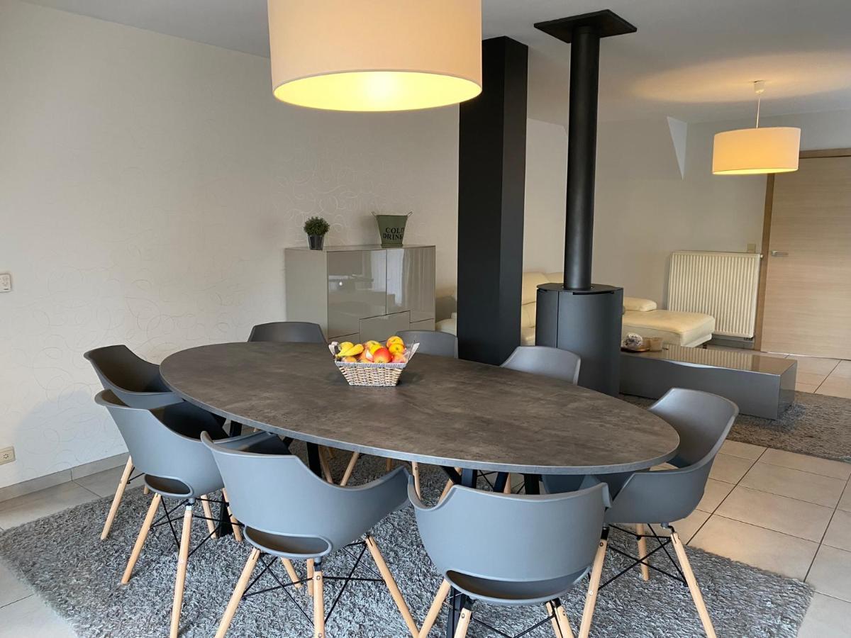 Modern Spanish Hacienda - 10Km From The Coast Ichtegem Exterior photo